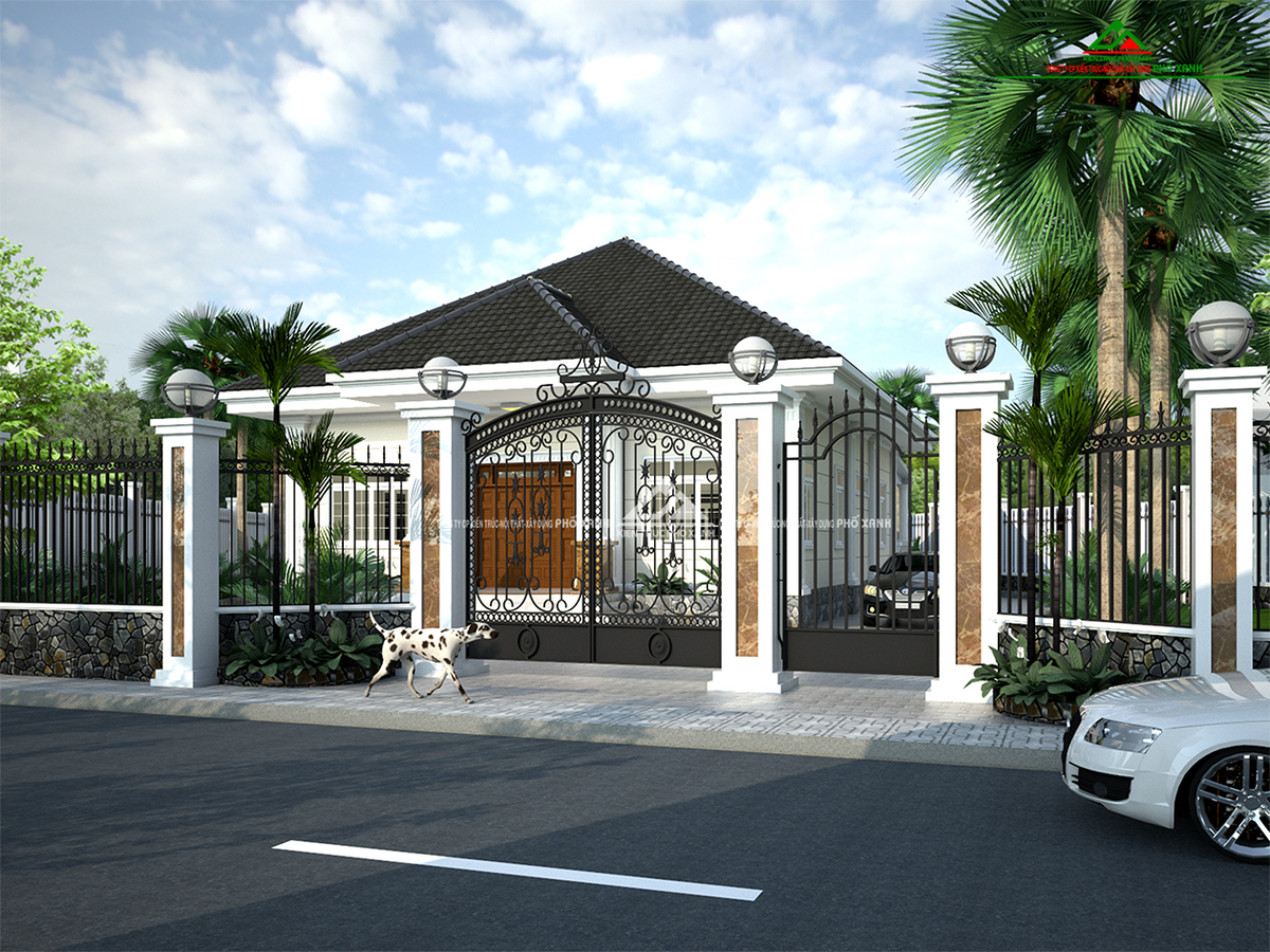 Building Mr Am