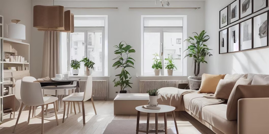 Phong cách tối giản là gì? Phong cách tối giản là gì?