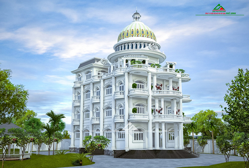 Building Soc Trang